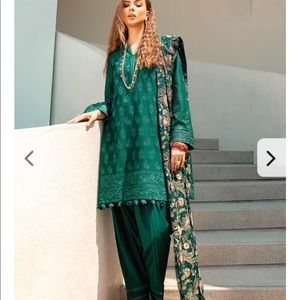 Pakistani dresses